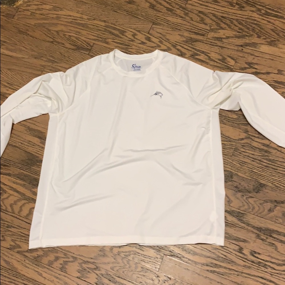 World Wide Sportsman Performance Long sleeve shirt